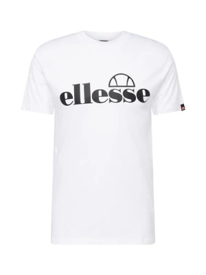 Obrázek produktu ELLESSE Tričko 'Fuenti'  černá / bílá