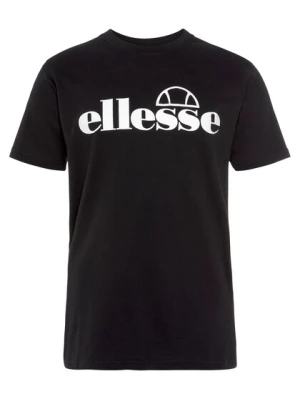 Obrázek produktu ELLESSE Tričko 'Fuenti'  černá / bílá