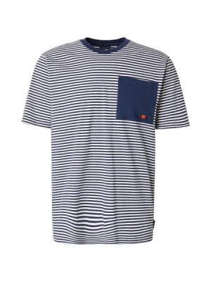 Obrázek produktu ELLESSE Tričko 'HIRST'  námořnická modř / bílá