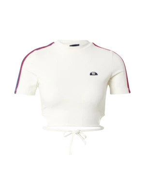Obrázek produktu ELLESSE Tričko 'Maldonado'  tmavě modrá / červená / offwhite