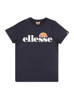 Obrázek produktu ELLESSE Tričko 'MALIA'  námořnická modř / korálová / grenadina / bílá