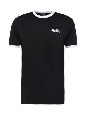 Obrázek produktu ELLESSE Tričko 'Meduno'  černá / bílá