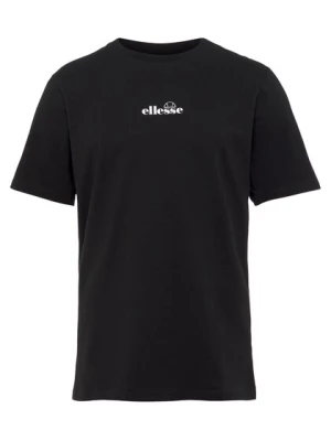 Obrázek produktu ELLESSE Tričko 'Olio'  oranžová / jasně červená / černá / bílá