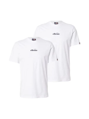 Obrázek produktu ELLESSE Tričko 'Ollio'  černá / bílá