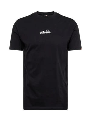 Obrázek produktu ELLESSE Tričko 'Ollio'  černá / bílá