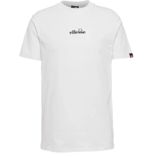 Obrázek produktu ELLESSE Tričko 'Ollio'  oranžová / brusinková / černá / bílá