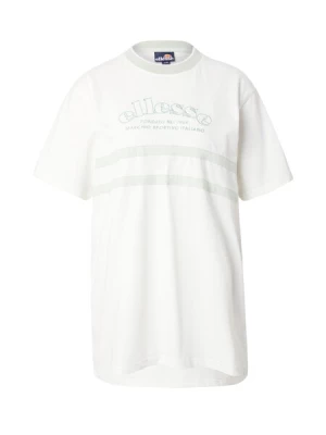 Obrázek produktu ELLESSE Tričko 'THONES'  světle šedá / světle zelená / offwhite