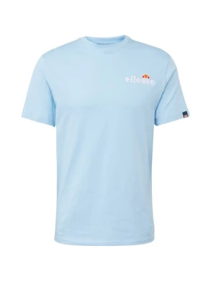 Obrázek produktu ELLESSE Tričko 'Voodoo'  světlemodrá / oranžová / červená / bílá