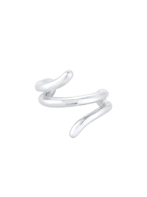 Obrázek produktu ELLI Náušnice 'Single Earcuff'  stříbrná