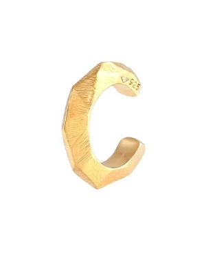 Obrázek produktu ELLI Náušnice  zlatá