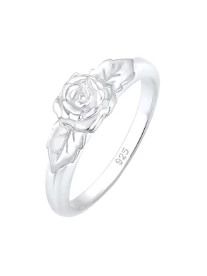 Obrázek produktu ELLI Prsten 'Rose'  stříbrná