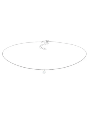 Obrázek produktu ELLI Řetízek 'Choker'  stříbrná
