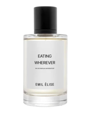 Obrázek produktu Emil Élise Eating Wherever Eau de Parfum 100 ml