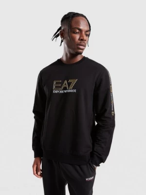Obrázek produktu Emporio Armani 7 Mikina Tape Ll Crew