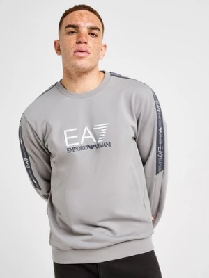 Obrázek produktu Emporio Armani 7 Mikina Tape Ll Crew Sharkskin