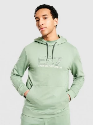 Obrázek produktu Emporio Armani 7 Mikina Z Kapturem Train Visibility