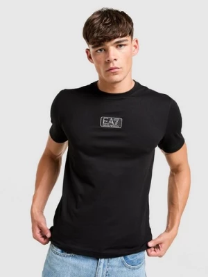 Obrázek produktu Emporio Armani 7 Tričko Carbon Logo T Black