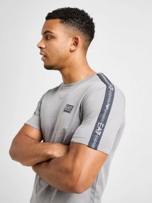 Obrázek produktu Emporio Armani 7 Tričko Tape Badge Sharkskin