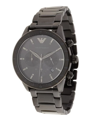 Obrázek produktu Emporio Armani Analogové hodinky  černá