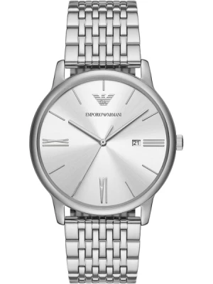 Obrázek produktu Emporio Armani Analogové hodinky  stříbrná