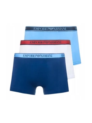 Obrázek produktu Emporio Armani Boxerky  bílá