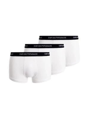 Obrázek produktu Emporio Armani Boxerky  námořnická modř / bílá