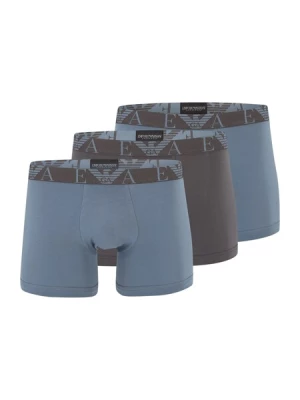 Obrázek produktu Emporio Armani Boxerky  opálová / grafitová