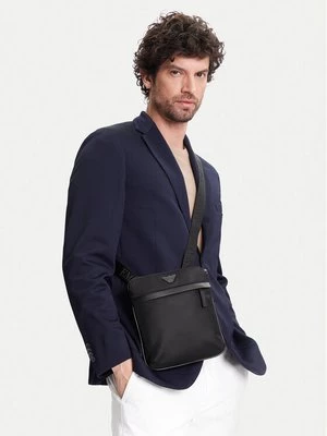 Obrázek produktu Emporio Armani Brašna EM001807 AF13454 UC001 Černá
