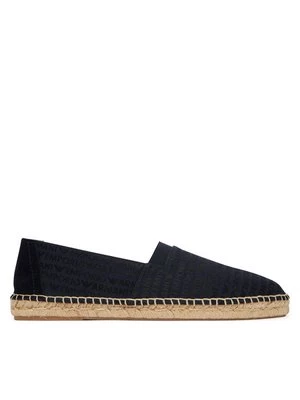 Obrázek produktu Emporio Armani Espadrilky EM005853 AF25529 MB418 Tmavomodrá