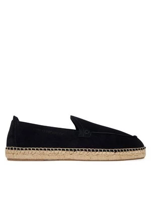 Obrázek produktu Emporio Armani Espadrilky EM005854 AF23967 UB117 Tmavomodrá