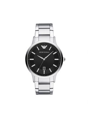 Obrázek produktu Emporio Armani Hodinky AR11181 Stříbrná