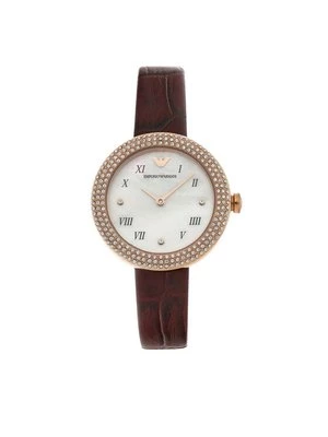 Obrázek produktu Emporio Armani Hodinky AR11357 Červená