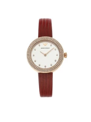 Obrázek produktu Emporio Armani Hodinky AR11438 Hnědá