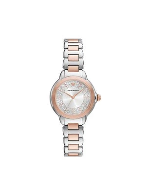 Obrázek produktu Emporio Armani Hodinky AR11643 Stříbrná