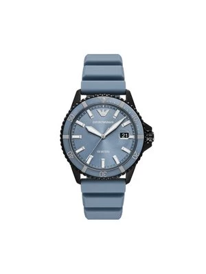 Obrázek produktu Emporio Armani Hodinky AR11685 Modrá