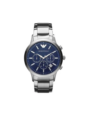 Obrázek produktu Emporio Armani Hodinky AR2448 Stříbrná