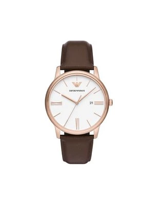 Obrázek produktu Emporio Armani Hodinky Classics AR11572 Hnědá