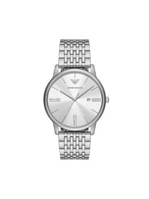 Obrázek produktu Emporio Armani Hodinky Classics AR11599 Stříbrná