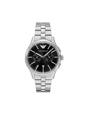 Obrázek produktu Emporio Armani Hodinky Dario AR11691 Stříbrná