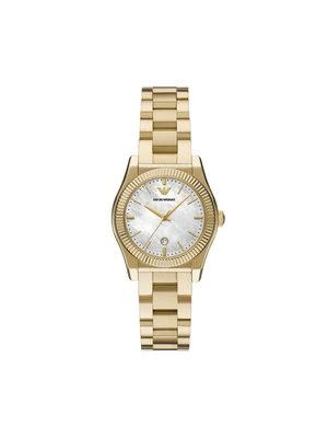Obrázek produktu Emporio Armani Hodinky Federica AR11657 Zlatá