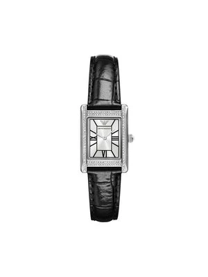 Obrázek produktu Emporio Armani Hodinky Genni AR11623 Černá