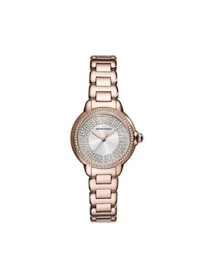 Obrázek produktu Emporio Armani Hodinky Mia AR11633 Růžové zlato