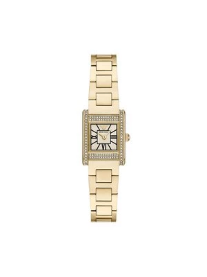 Obrázek produktu Emporio Armani Hodinky Mini Genni AR11663 Zlatá