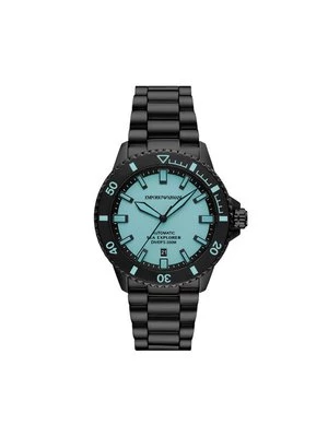 Obrázek produktu Emporio Armani Hodinky Sea Explorer AR60084 Černá