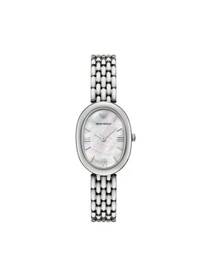 Obrázek produktu Emporio Armani Hodinky Sinfonia AR11706 Stříbrná