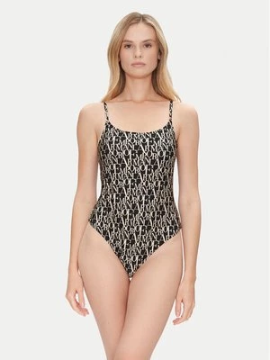 Obrázek produktu Emporio Armani Jednodílné plavky EW000797 AF12190 FC125 Černá