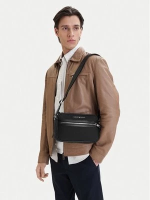Obrázek produktu Emporio Armani Kabelka EM005399 AF14637 UC001 Černá