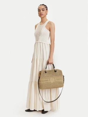 Obrázek produktu Emporio Armani Kabelka EW000360 AF21022 U1073 Světle béžová