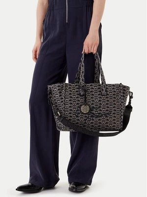 Obrázek produktu Emporio Armani Kabelka EW000370 AF12993 FB237 Tmavomodrá