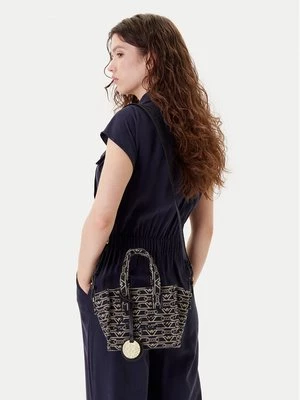 Obrázek produktu Emporio Armani Kabelka EW000371 AF12993 FB237 Tmavomodrá